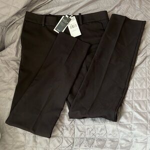 Brand new Mango working pants